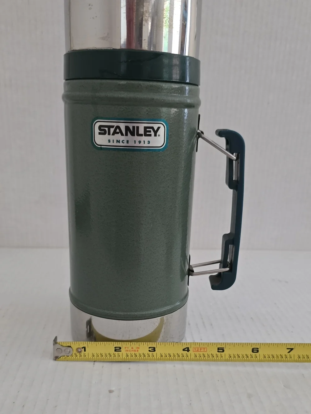 Vintage Stanley Thermos / 24 Ounces